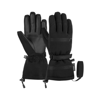 Reusch Cozy Down R-TEX® XT 6431258 7710 schwarz 1